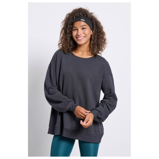 Bodytalk Γυναικεία μακρυμάνικη μπλούζα